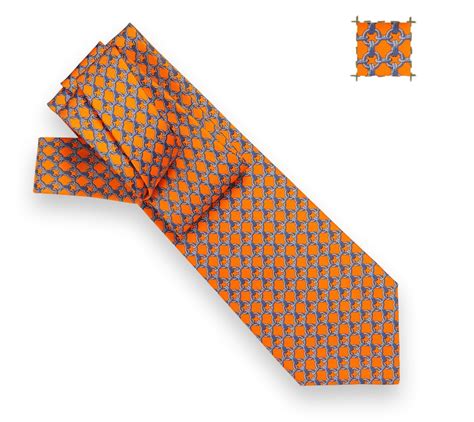 hermes sky blue tie|hermes pocket square ties.